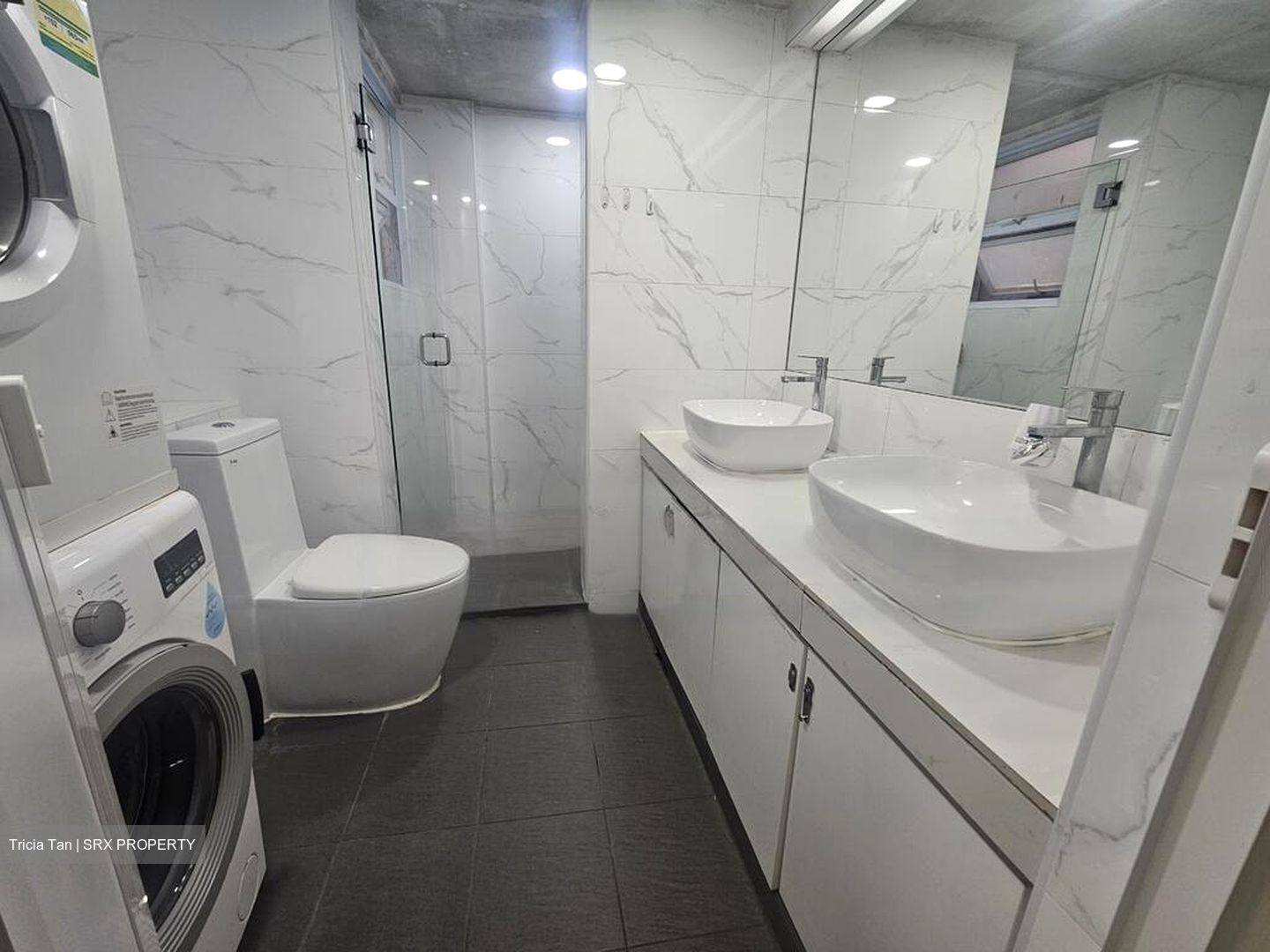 The Centrepoint (D9), Apartment #458301571